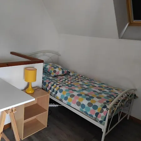 Maison Pivert Saint-Denis-sur-Sarthon