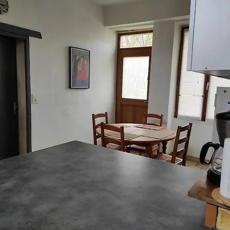 Maison Pivert * Saint-Denis-sur-Sarthon