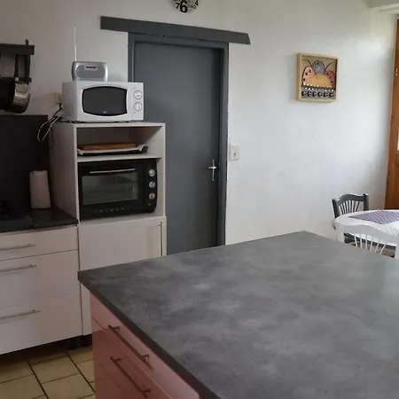 Maison Pivert * Saint-Denis-sur-Sarthon