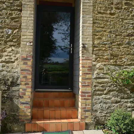 Nyaraló Maison Pivert